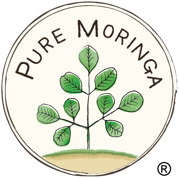 PURE MORINGA｜Cor-an Holdings Inc.